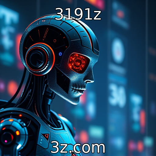 3191z | Perspectivas para jogos com inteligência artificial