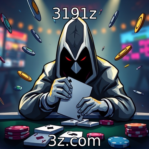 3191z : Mudanças nas políticas de privacidade de dados em jogos online