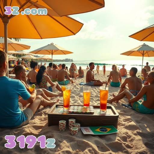 Esporte Radical no 3191z: Diversão Sem Limites