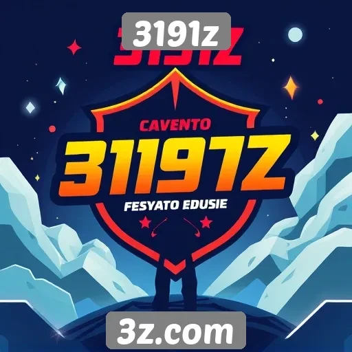 Eventos e competições promovidos pelo 3191z