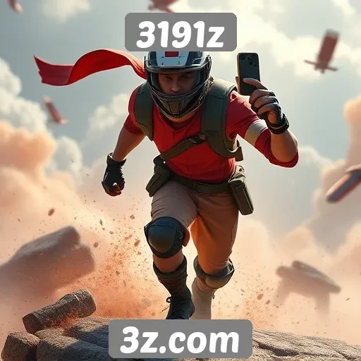 Recursos gráficos destacados em 3191z