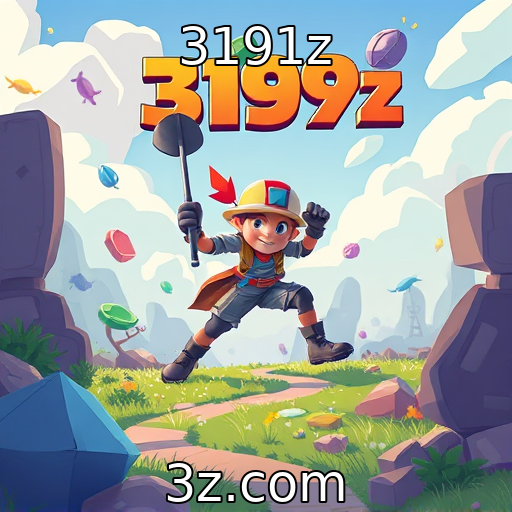 3191z | Desenvolvedores independentes ganham espaço na indústria