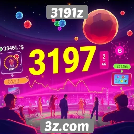 Potencial de mercado do 3191z em 2025