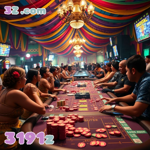 Recursos Exclusivos Paga na Plataforma 3191z Revelam Novas Possibilidades