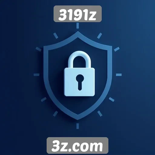 Segurança e privacidade no acesso ao 3191z