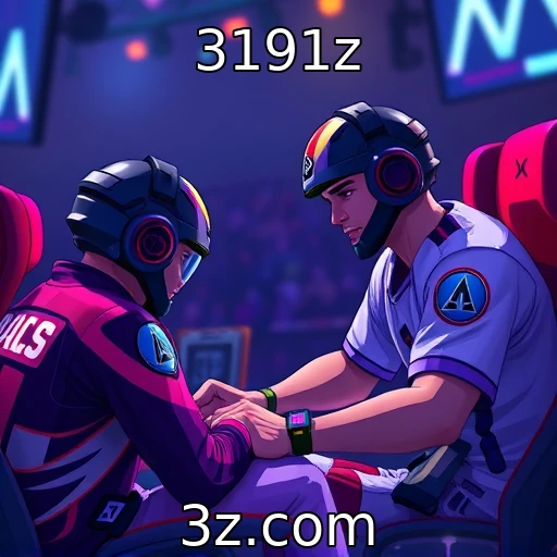 Inovações tecnológicas transformam a experiência dos jogadores