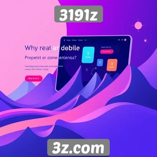 Experiência do usuário no site 3191z