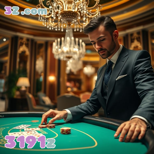 Experiência VIP Inovadora no 3191z: Explore Novos Horizontes